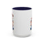 4th of July Mug - American Gnome 24