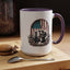 4th of July Mug - Fallen Soldier Memorial