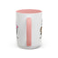 Humor Mug - Born to Sparkle, Just Not Before My Coffee