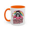 Adult Mug - Me Looking For