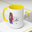 Humor Mug - Hello Cutie