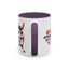 Adult Mug - Quit Staring at My Ass