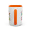 Easter Mug - Silly Rabbit