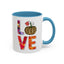 Fall Mug