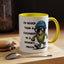 Adult Mug - I'm Busier Than a Cucumber In a Women's Prison