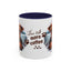 Animal Mug - Dog Coffee Wrap 27