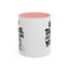 Humor Mug - Keep Talking I'm Diagnosing You