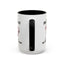 Adult Mug - What I Did To Piss You Off