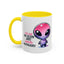 Alien Mug - I'm Not An Alien