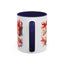 Birthday Mug - Present Ribbon
