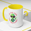 Alien Mug - I'm too Cool