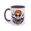 Halloween Mug - Skeleton