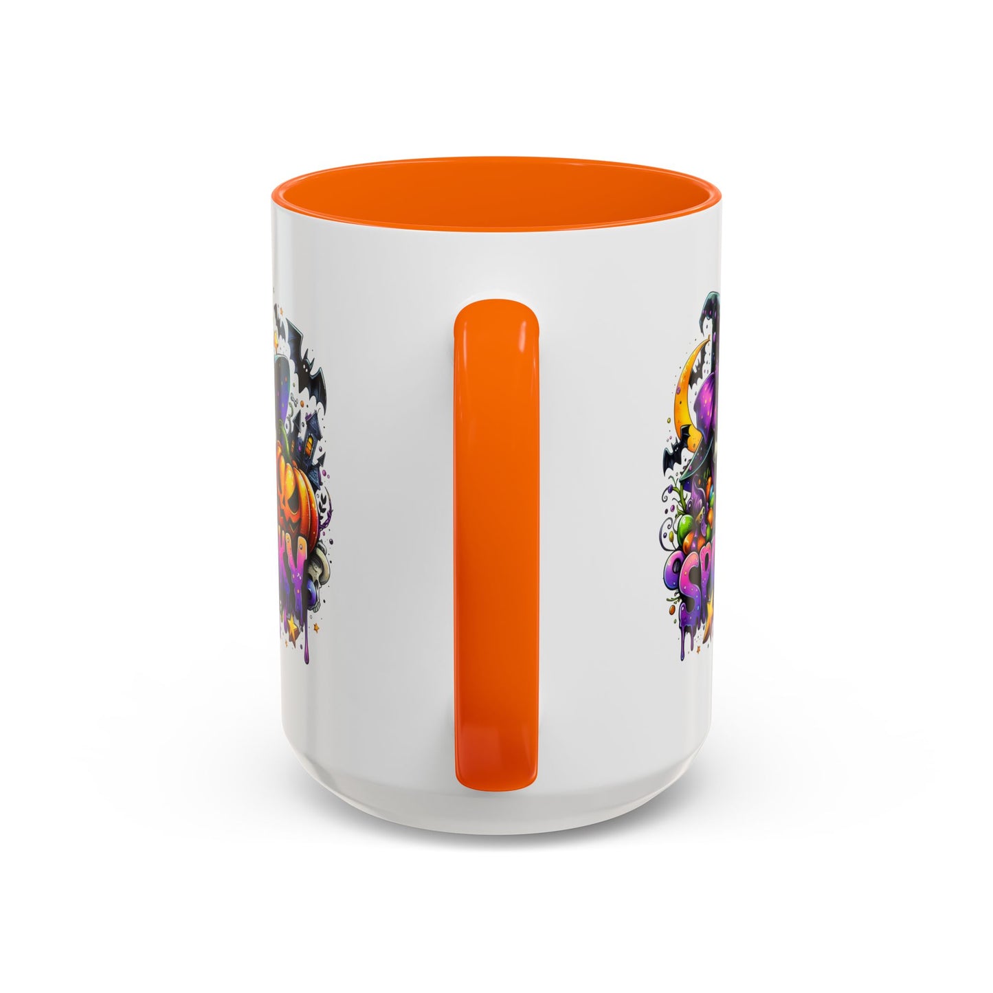 Halloween Mug - Spooky
