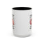 Humor Mug - Crazy Cat Lady?