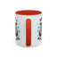 Humor Mug - Don't Be a Hippotwataamus