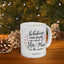 Anniversary Mug - Whatever Our Souls