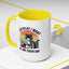 Animal Mug - I Do What I Want