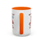 Humor Mug - Me A Skeptic