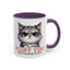 Animal Mug - Fluff You You Fluffin Fluff