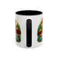 Humor Mug - I Have No Idea