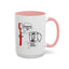 Humor Mug - Sometimes I Hate My Job