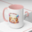 Birthday Mug - Birthday Puppies