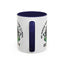 Alien Mug - No Human Being