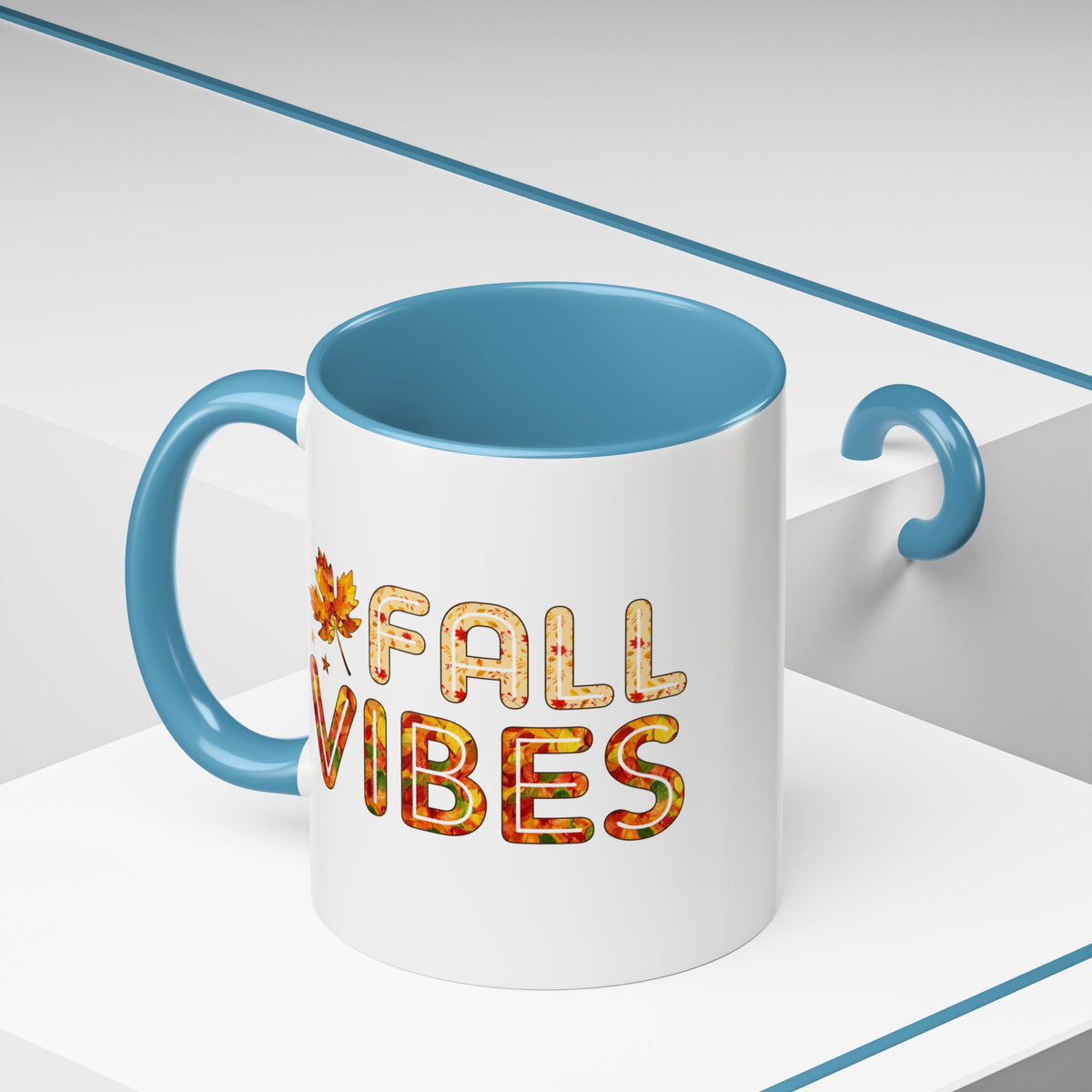 Fall Mug