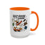 Office Mug - Silly Goose