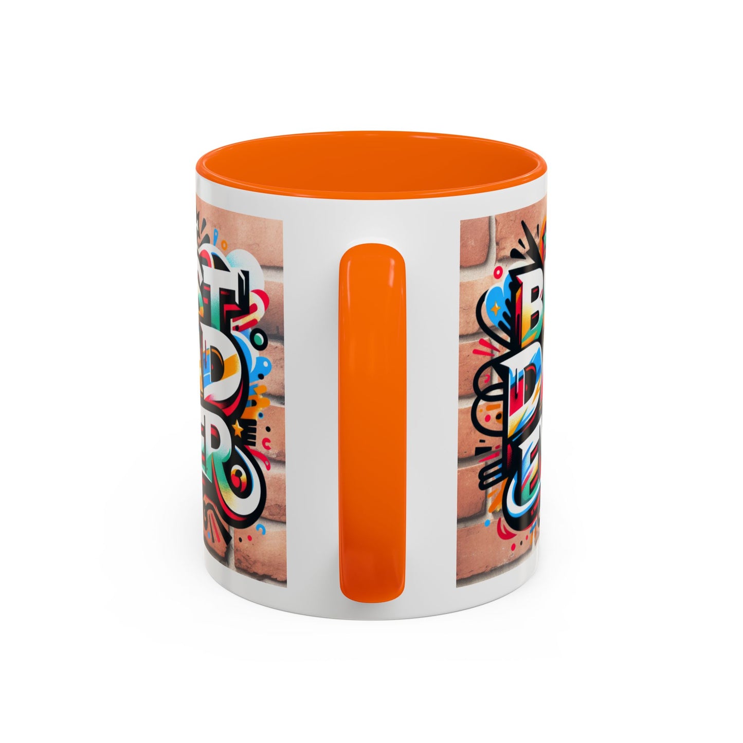 Father's Day Mug - Best Dad Ever