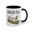 Wellness Mug - Today's Yoga Pose