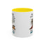 Animal Mug - My Coffee Looked At Me