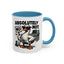 Office Mug - Absolutely Not