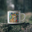 Animal Mug - Klim Cat 11