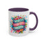 Mother's Day Mug - World's Best Mom