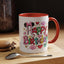 Birthday Mug - Cute Characters