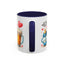 Father's Day Mug - Our First Father's Day