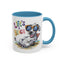 Animal Mug - Life's a Beach