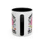 Humor Mug - Once I Defeat This Chemical Imbalance
