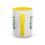 Adventure Mug - Some Call It Adventure