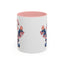4th of July Mug - American Gnome 16
