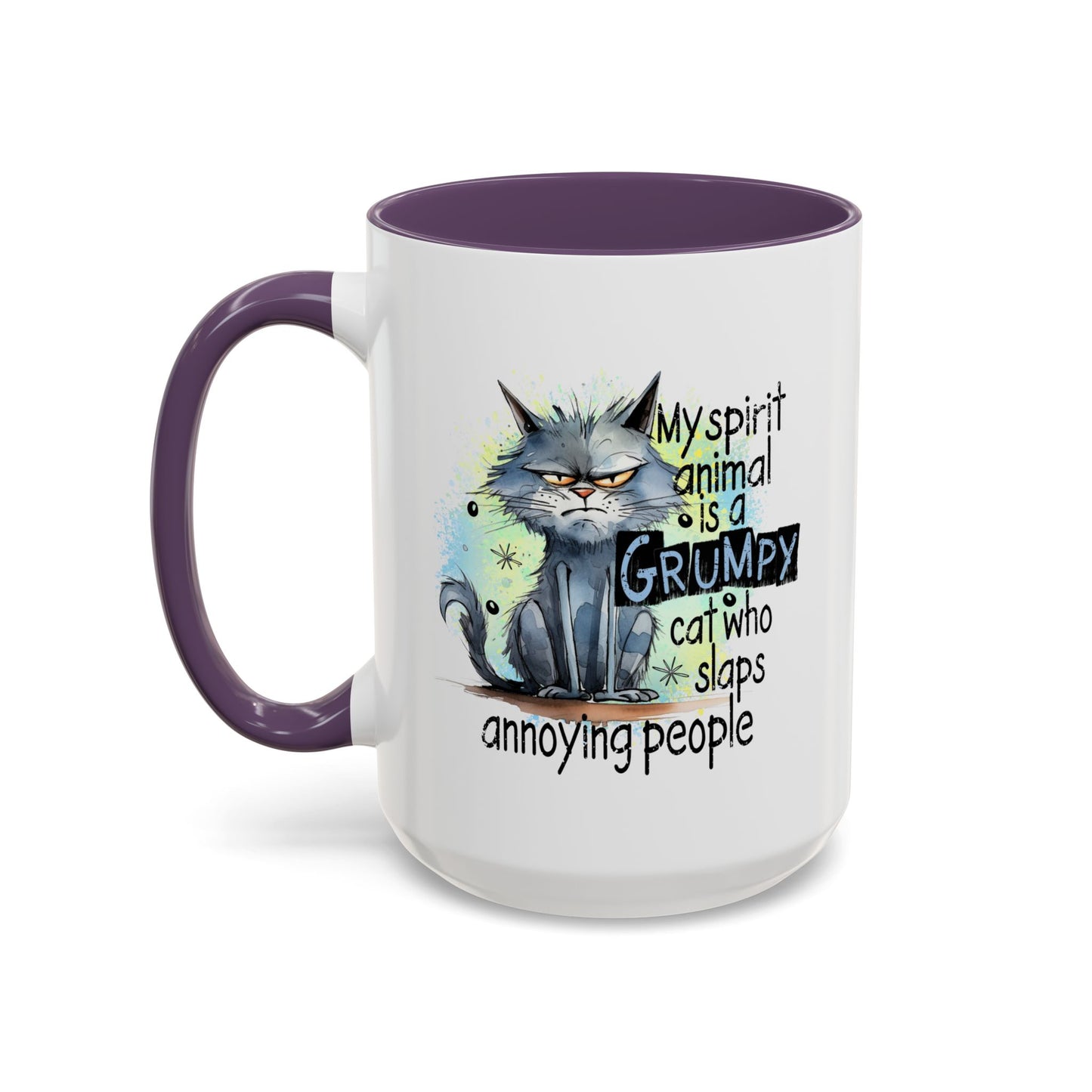 Animal Mug - My Spirit Animal
