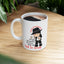 Anniversary Mug - Do You Remember The Time We Fell In Love