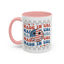 4th of July Mug - Made in USA