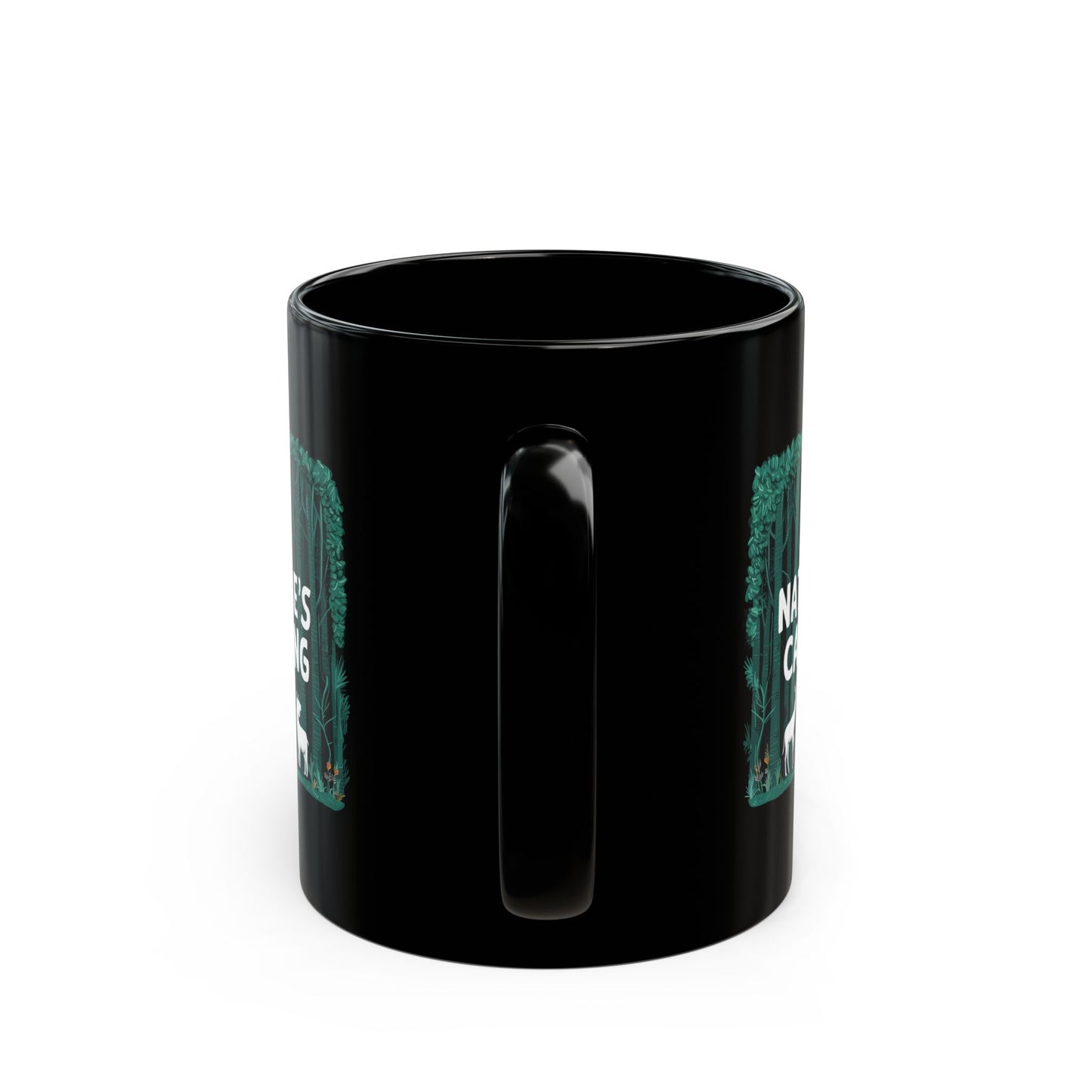 Adventure Mug - Nature's Calling
