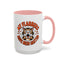 Animal Mug - My Flabbers Have Been Gasted