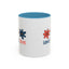 4th of July Mug - Land That I Love