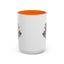 4th of July Mug - American Vibes 2