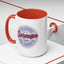 Humor Mug - Throwing Sarcasm Around Like Confetti