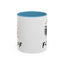 Office Mug - F-CAW-F